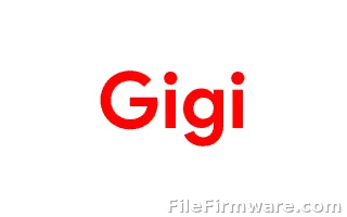 Gigi firmware