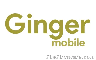 Ginger firmware