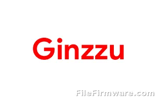 Ginzzu firmware