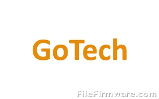 Go Tech firmware