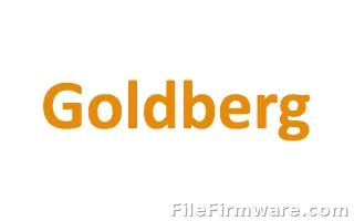 Goldberg firmware