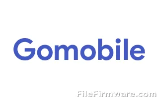 Gomobile firmware