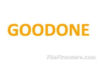 Good One firmware