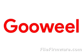 Gooweel firmware