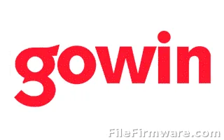 Gowin firmware