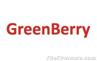 Greenberry firmware