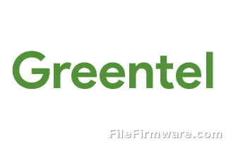 Greentel firmware