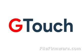 Gtouch firmware
