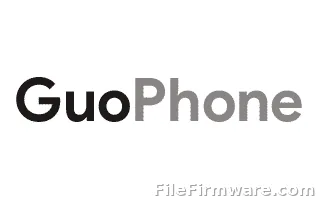 GuoPhone firmware