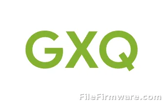 GXQ firmware