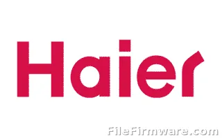Haier firmware