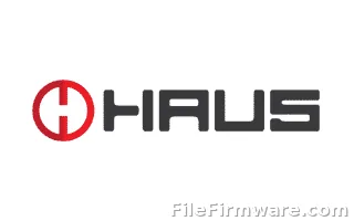 Haus firmware