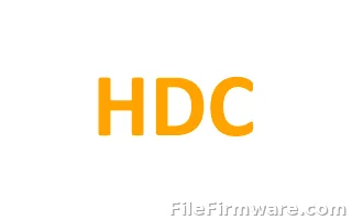 HDC firmware