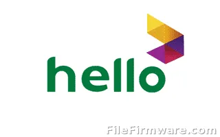 Hello firmware
