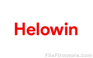 Helowin firmware