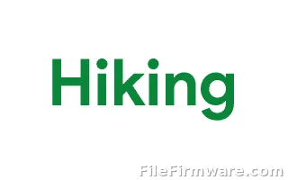 Hiking firmware