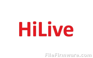 HiLive firmware
