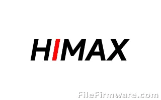 Himax firmware