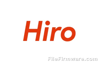 Hiro firmware