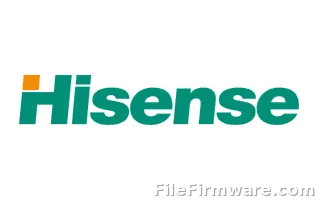 Hisense firmware