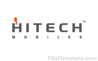 Hitech firmware