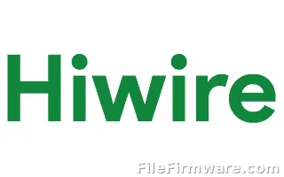 Hiwire firmware