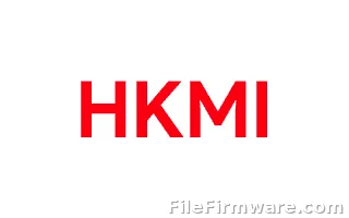 Hkmi firmware