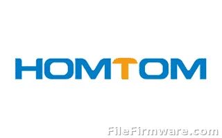 HomTom firmware