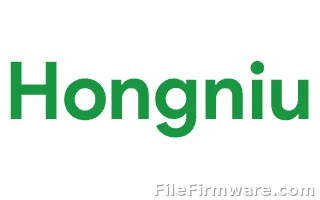 Hongniu firmware