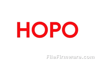 Hopo firmware