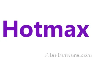 Hotmax firmware