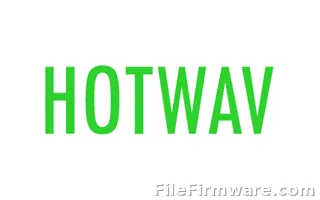 Hotwav firmware