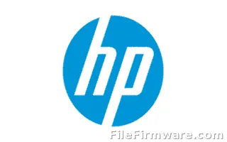 HP firmware