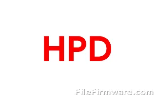 HPD firmware