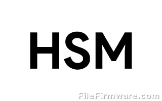 HSM firmware