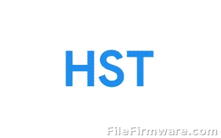 HST firmware