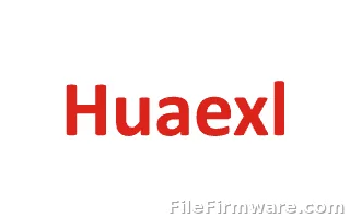Huaexl firmware