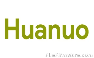 Huanuo firmware