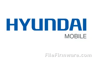 Hyundai firmware