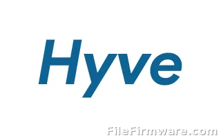 Hyve firmware