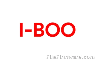 I-Boo firmware