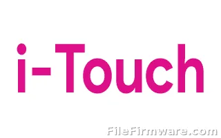 i-Touch firmware