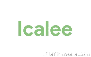 Icalee firmware