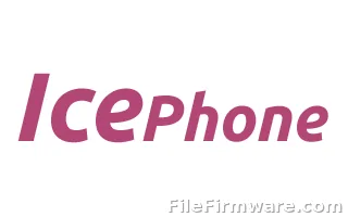 Ice phone firmware