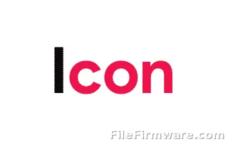 Icon firmware