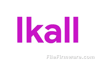 iKall firmware