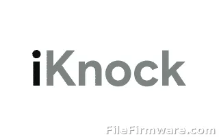 iKnock firmware