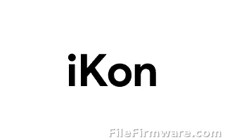 Ikon firmware