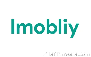 Imobliy firmware