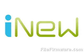 iNew firmware
